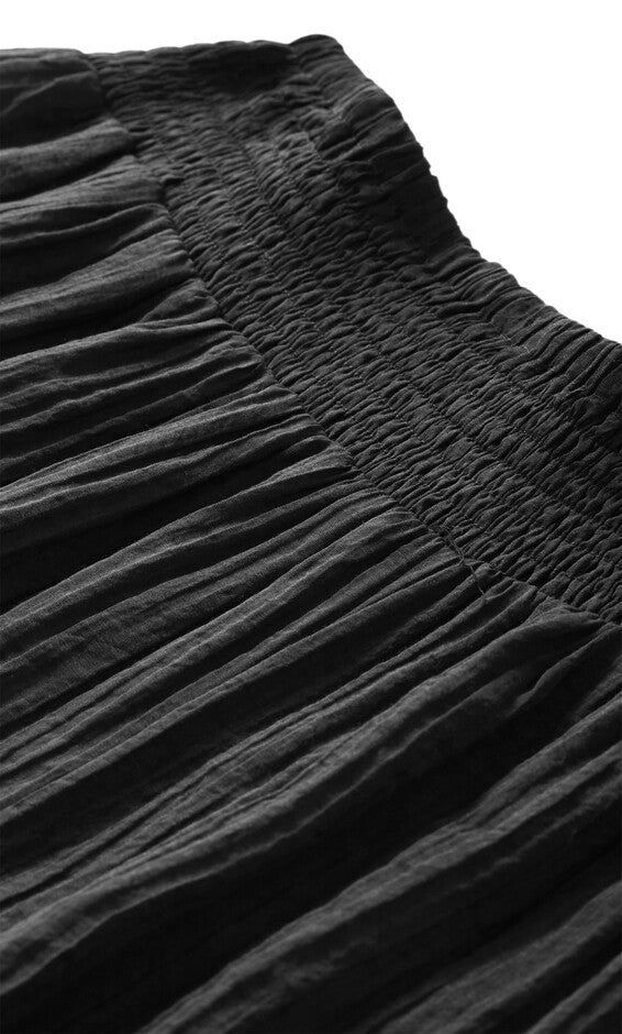 Maci Pant - black, BLACK, alternate image number null
