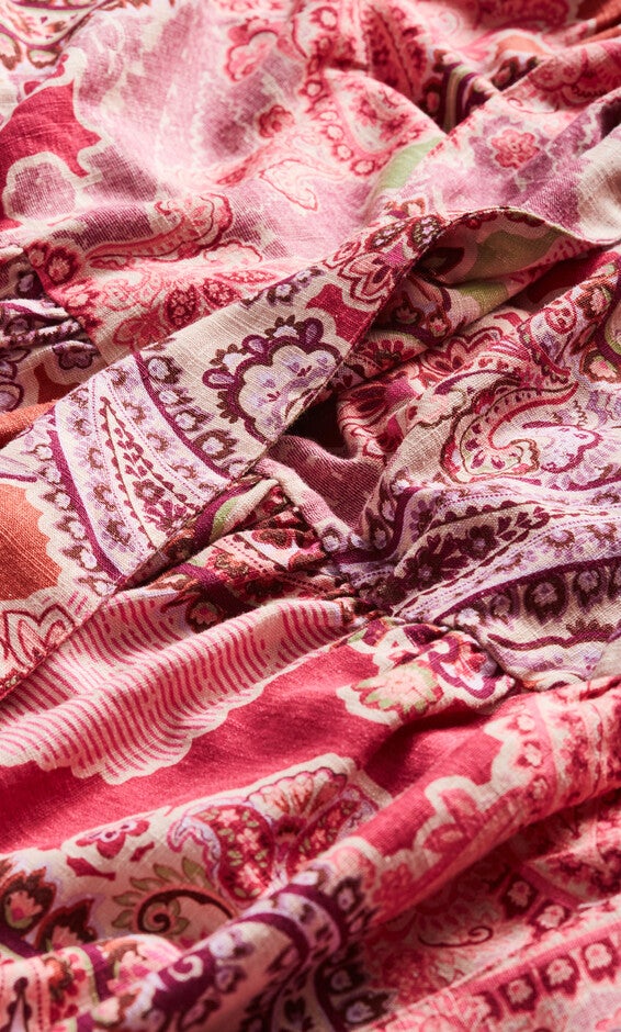 Flirty Dress - pink, SWEET, alternate image number 6