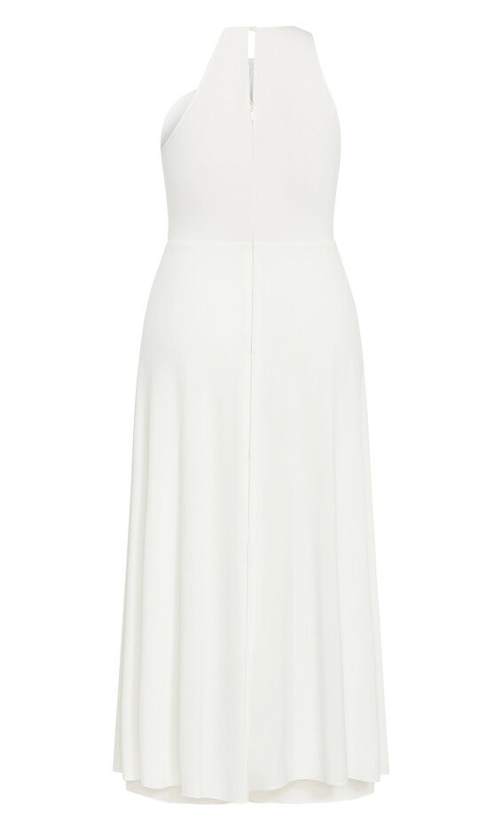 Karlee Jumpsuit - ivory, WHITE, alternate image number 5