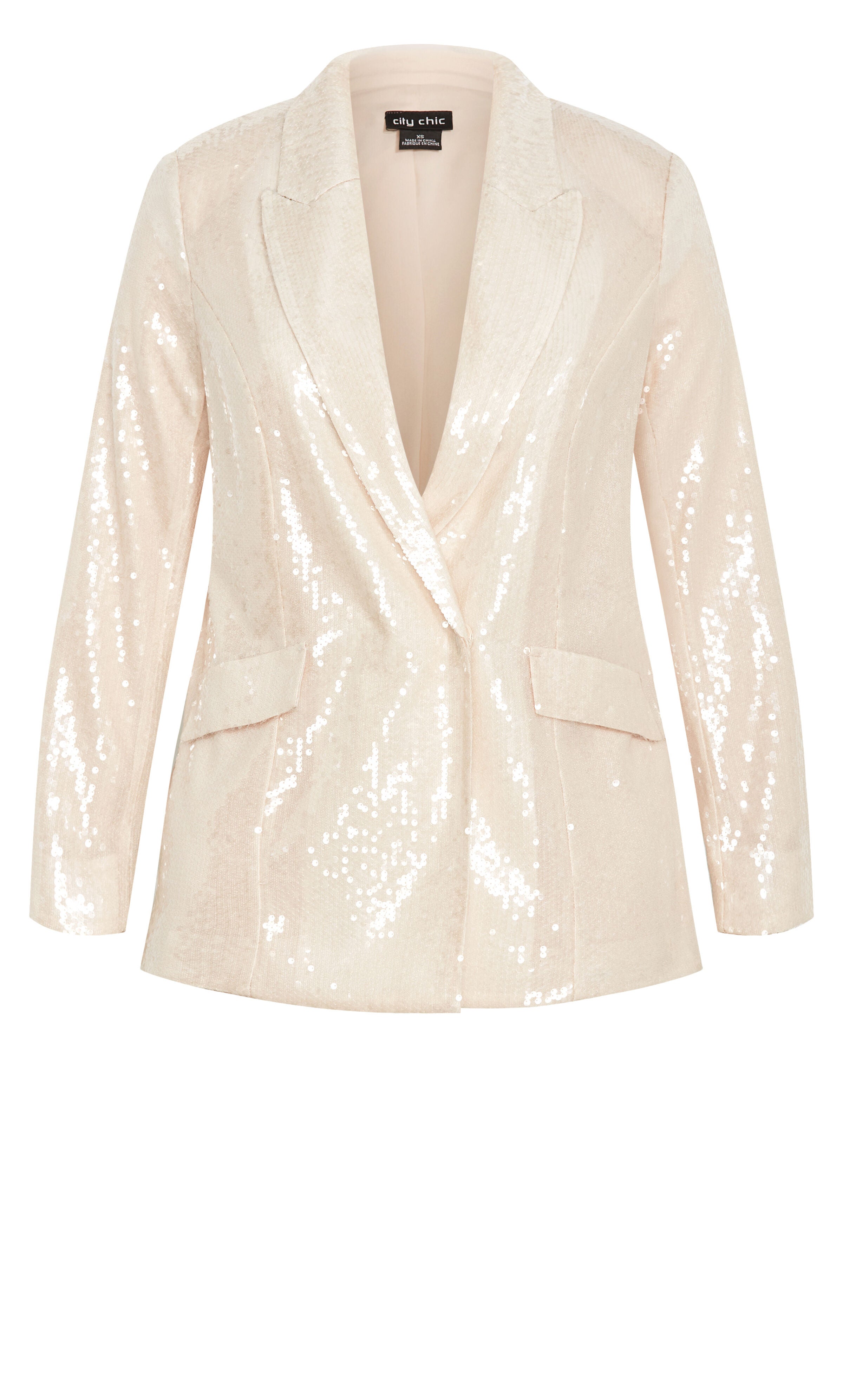 Equinox Jacket - pearl, BEIGE, alternate image number 3