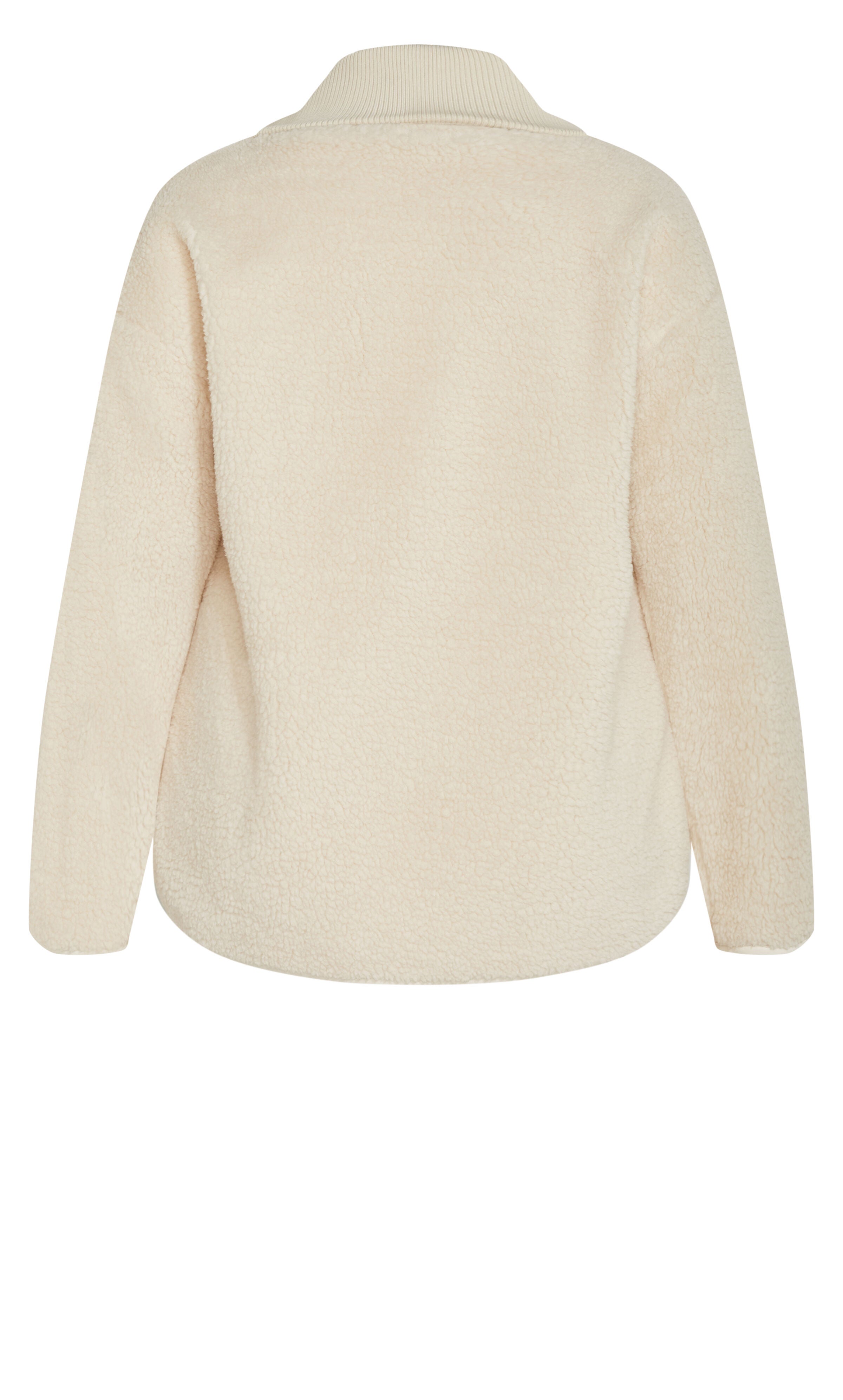 Harlow Jacket - macadamia, BEIGE, alternate image number 5