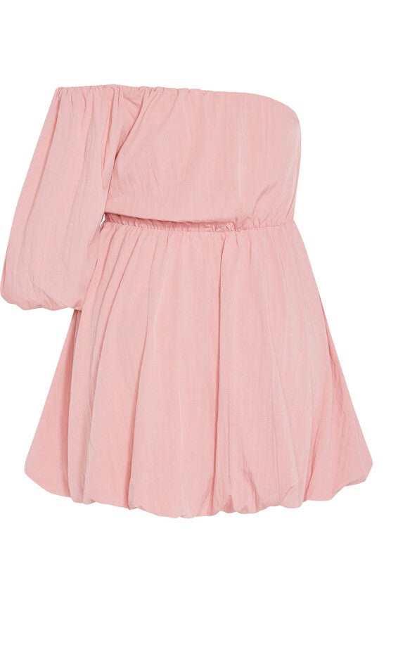 Mercy Dress - pout, PINK, alternate image number null