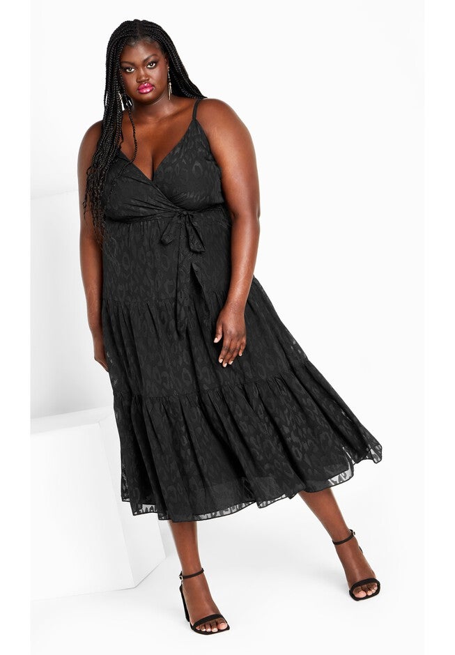 MAXI TRIXIE, BLACK, hi-res image number null