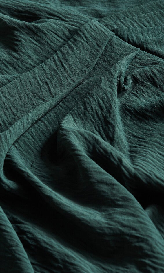 Braelynn Maxi Dress - emerald, GREEN, alternate image number null