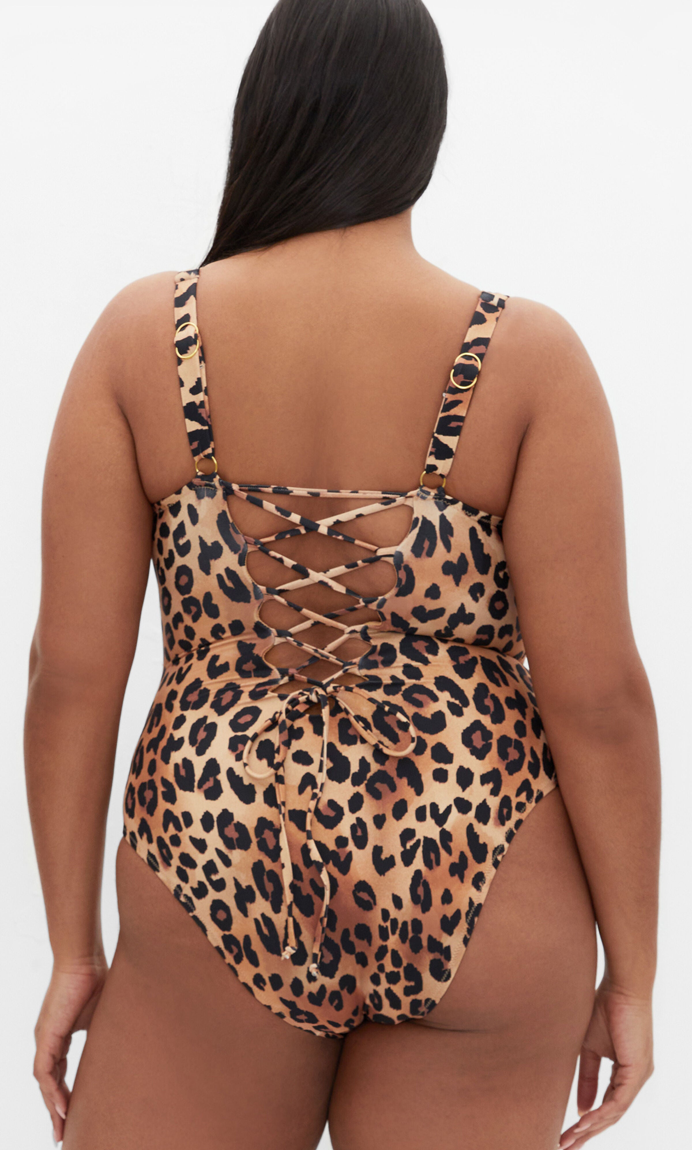 Vigo Print 1 Piece - animal, PRINT, alternate image number 5