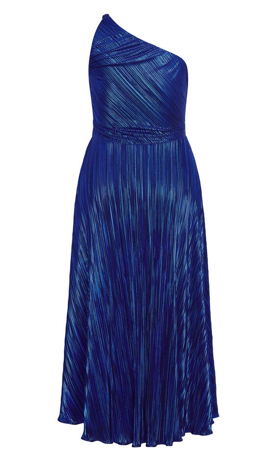 Kamila Dress - navy, BLUE, alternate image number 4