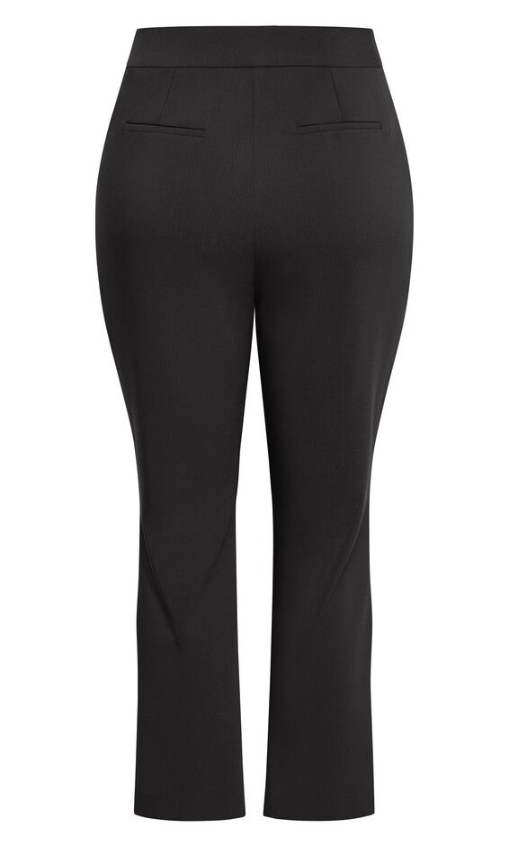 Sophie Pant - black, BLACK, alternate image number 4