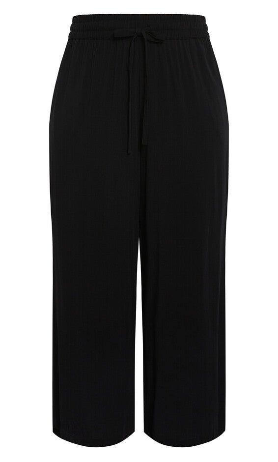 Mystic Pant - black, BLACK, alternate image number null