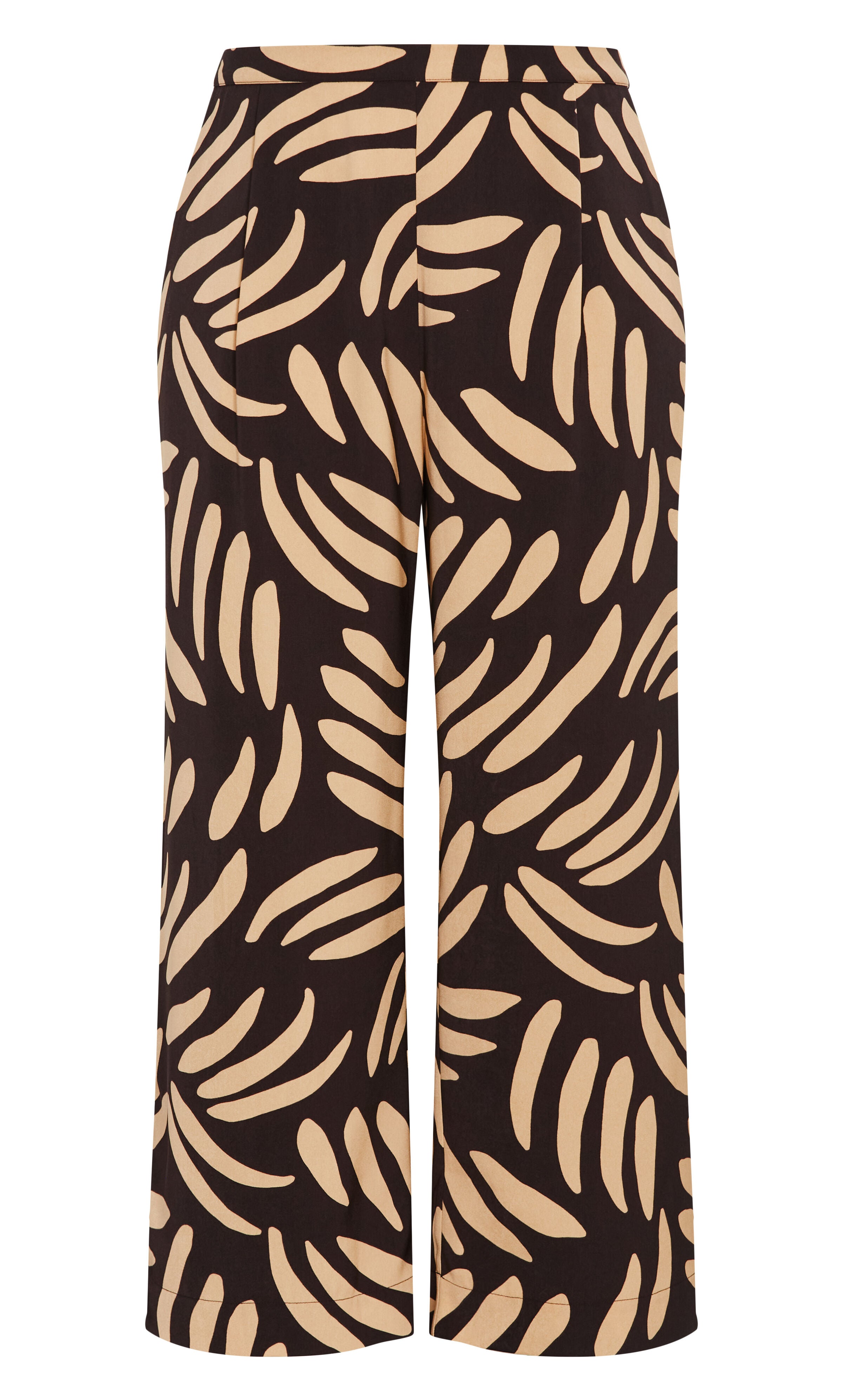 Aspyn Pant - black, BLACK, alternate image number 4