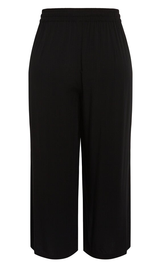 Mystic Pant - black, BLACK, alternate image number null