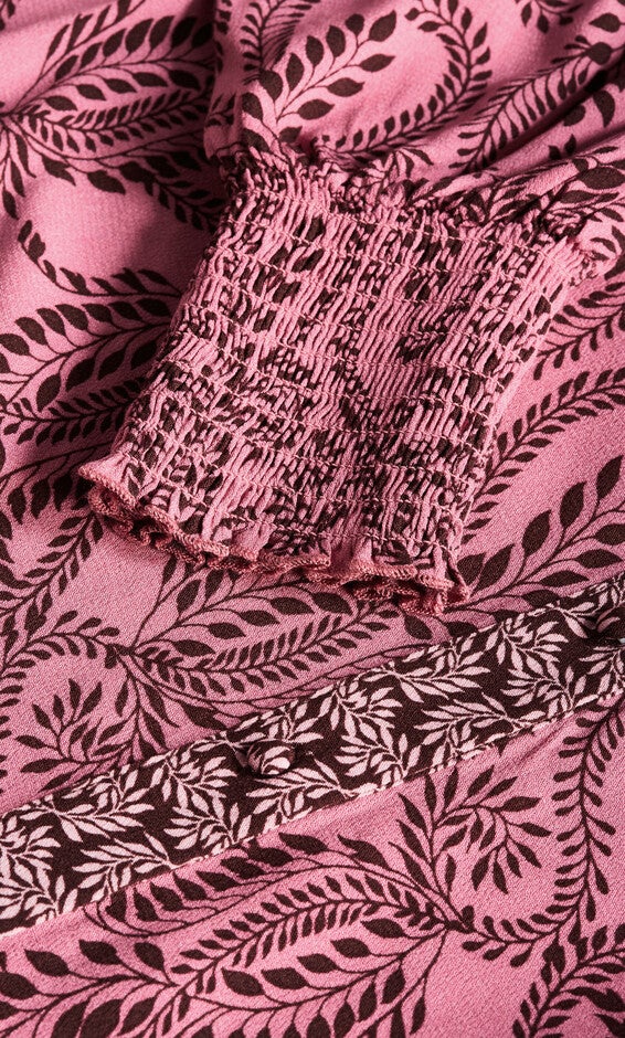 Dreamweaver Shirt - rose, PINK, alternate image number null