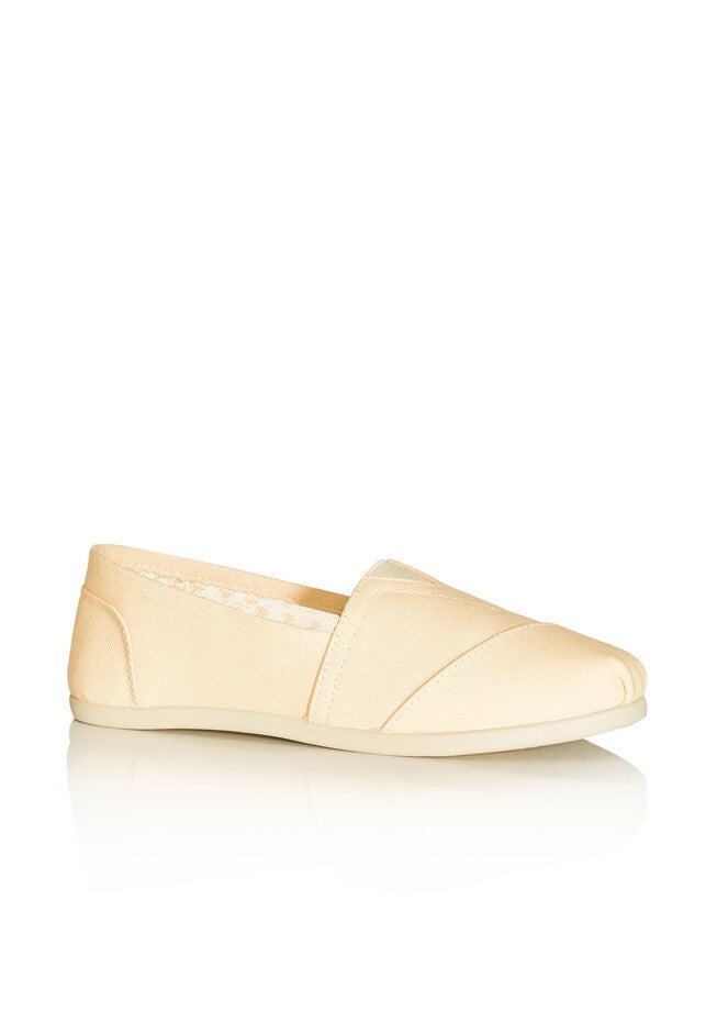 Regan Slip On, NATURAL, hi-res image number 0