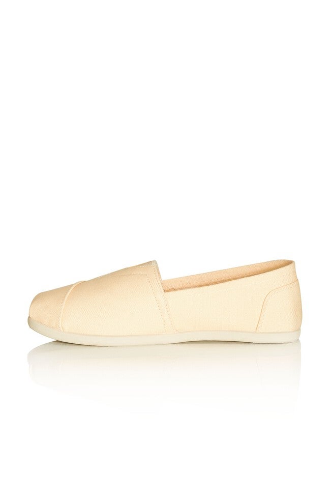 Regan Slip On, NATURAL, alternate image number 3