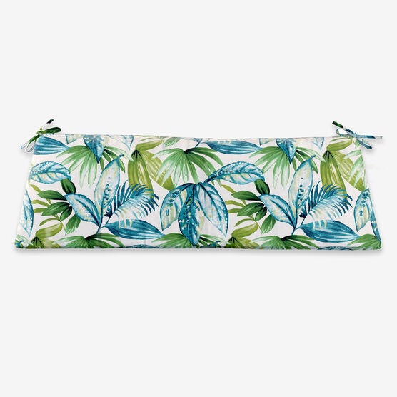 Outdoor Bench Cushion, SENECA CARIBE, hi-res image number null