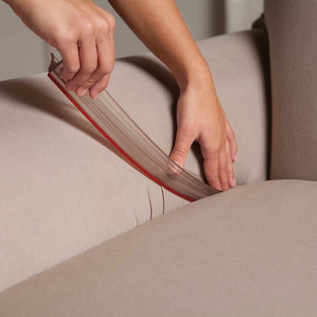 Tuck Once Loveseat Furniture Slipcovers Grips, , on-hover image number null