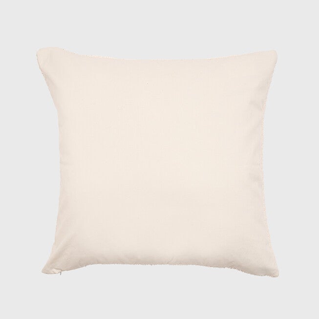 Shiny Waffle Chenille Knit Pillow, , alternate image number null