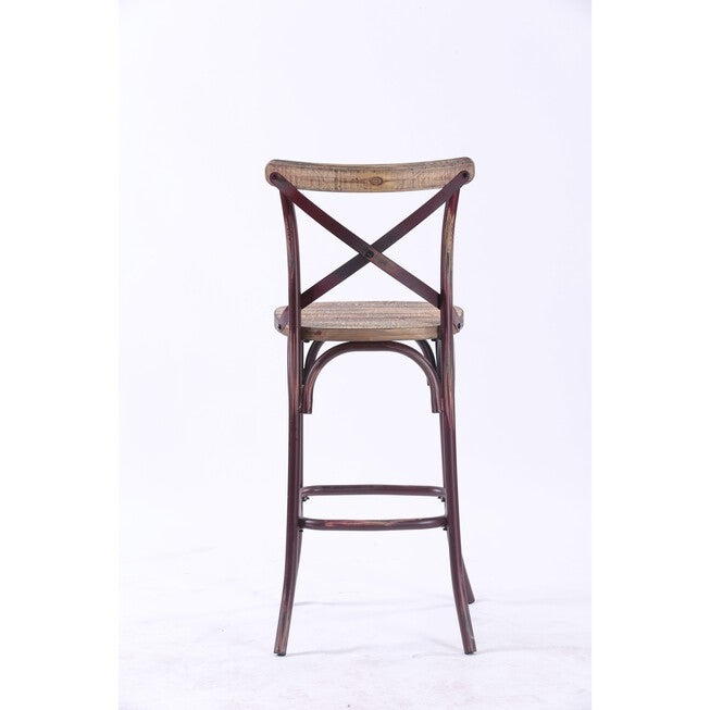 Bar Chair (1Pc), , alternate image number null