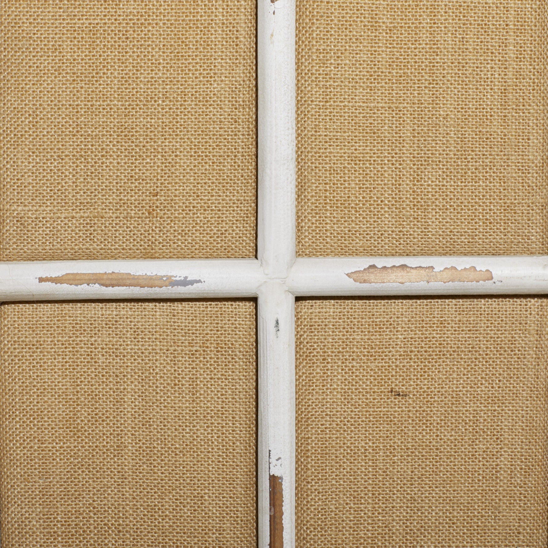 Beige Wood Farmhouse Room Divider Screen, 71 inches x 48 inches x 1 inches, , alternate image number 6