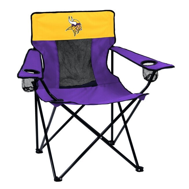 Minnesota Vikings Elite Chair Tailgate, MULTI, hi-res image number 0