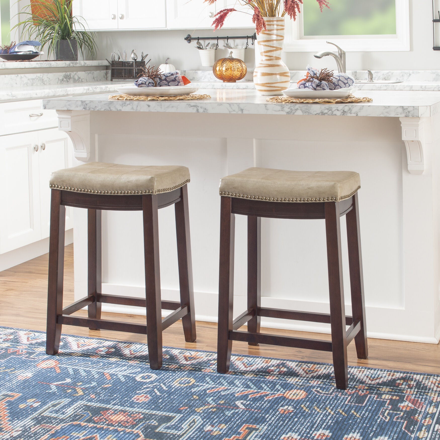 Claridge Counter Stool, , alternate image number 12