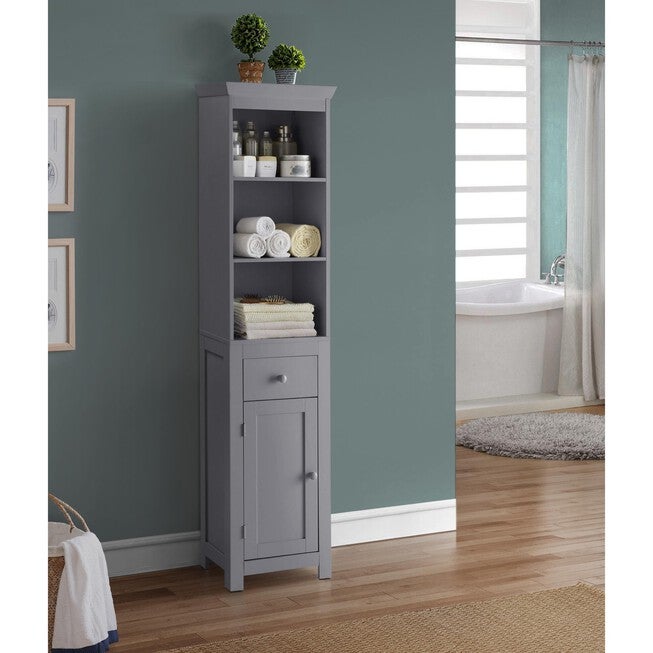 Rancho Tower, GREY, hi-res image number 0