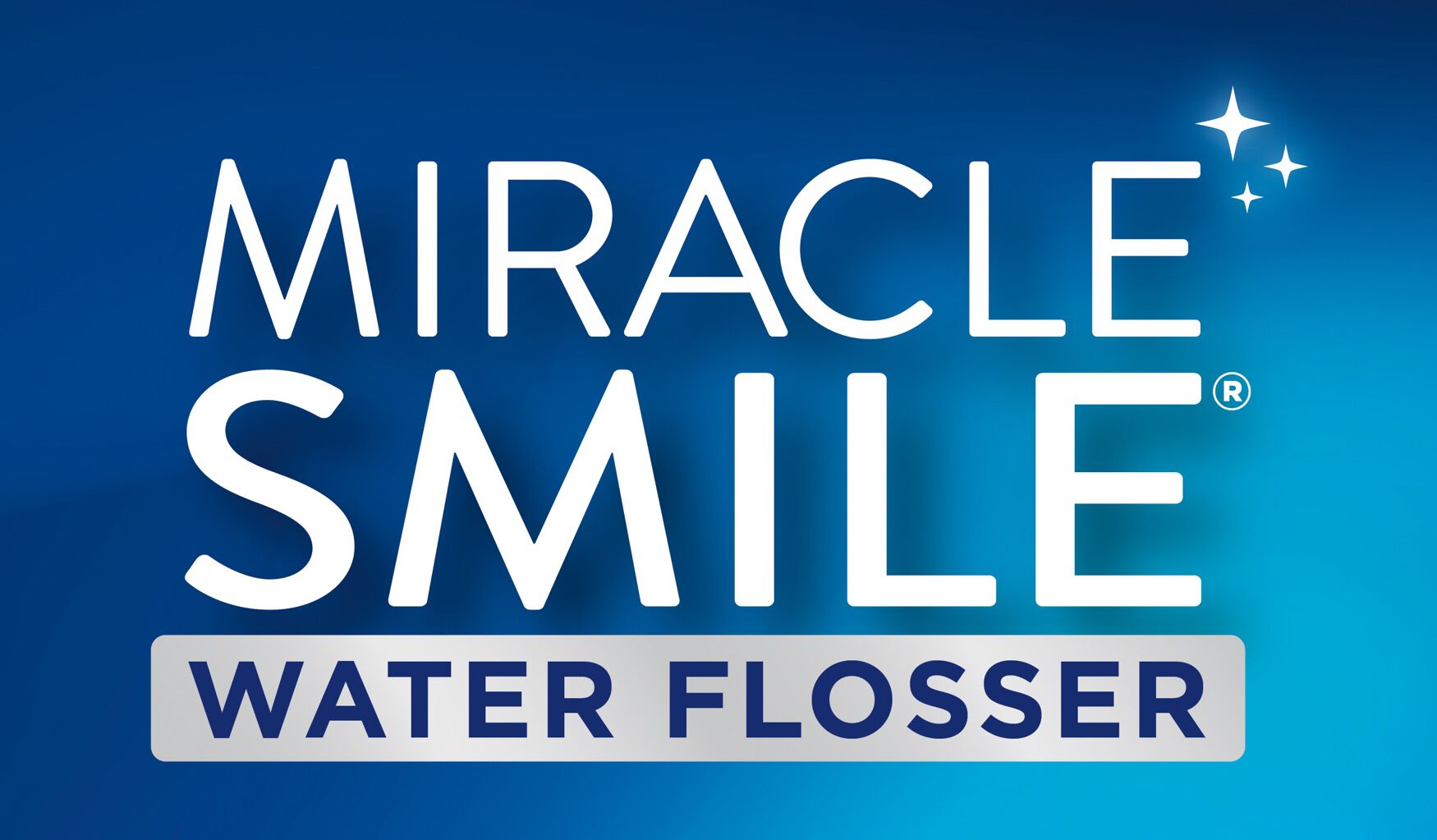 Miracle Smile&reg; Water Flosser, , alternate image number 5