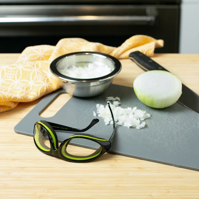 Onion Goggles - Black Frame, , alternate image number null
