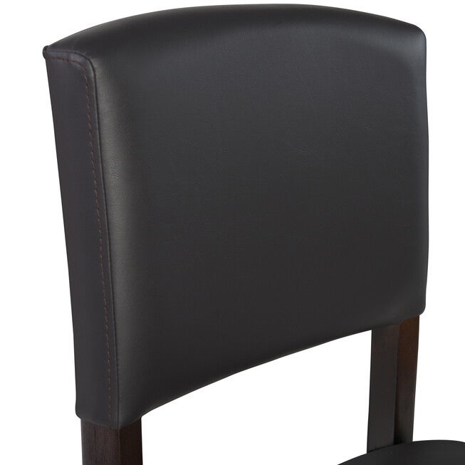 Menlo Counter Stool Espresso, , alternate image number null