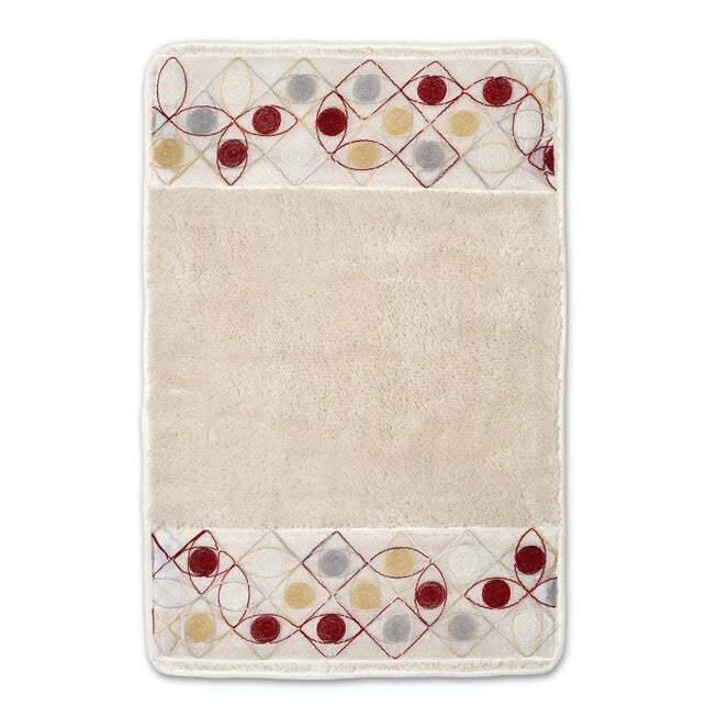 Sedona Bath Rug, BEIGE, hi-res image number null
