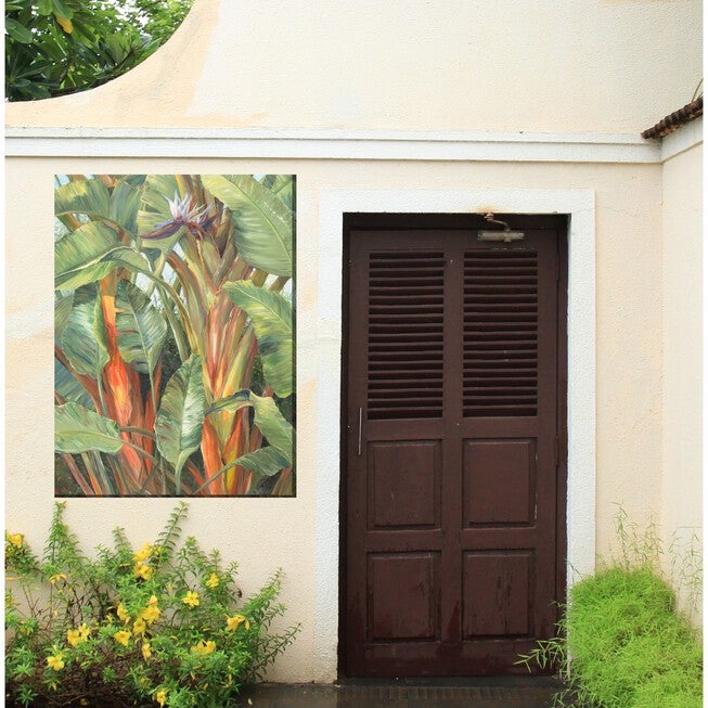 Hidden Wall Art #2 Outdoor Wall Art, , on-hover image number 1