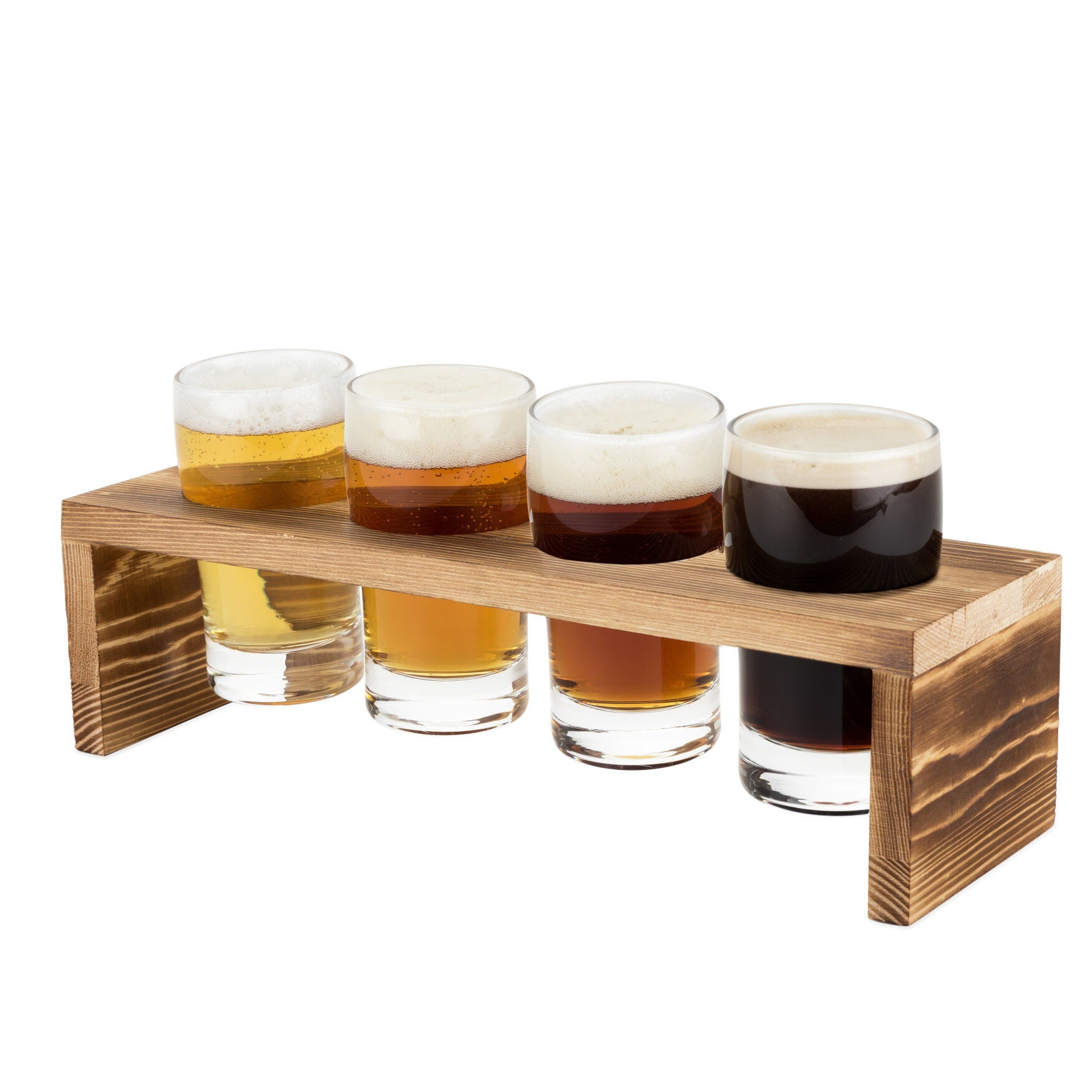 Beer Flight By True, NATURAL, hi-res image number 0