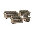 Camo Plush XL Sofa Furniture Cover, , alternate image number null