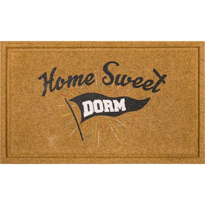 Home Sweet Dorm, NATURAL, hi-res image number null