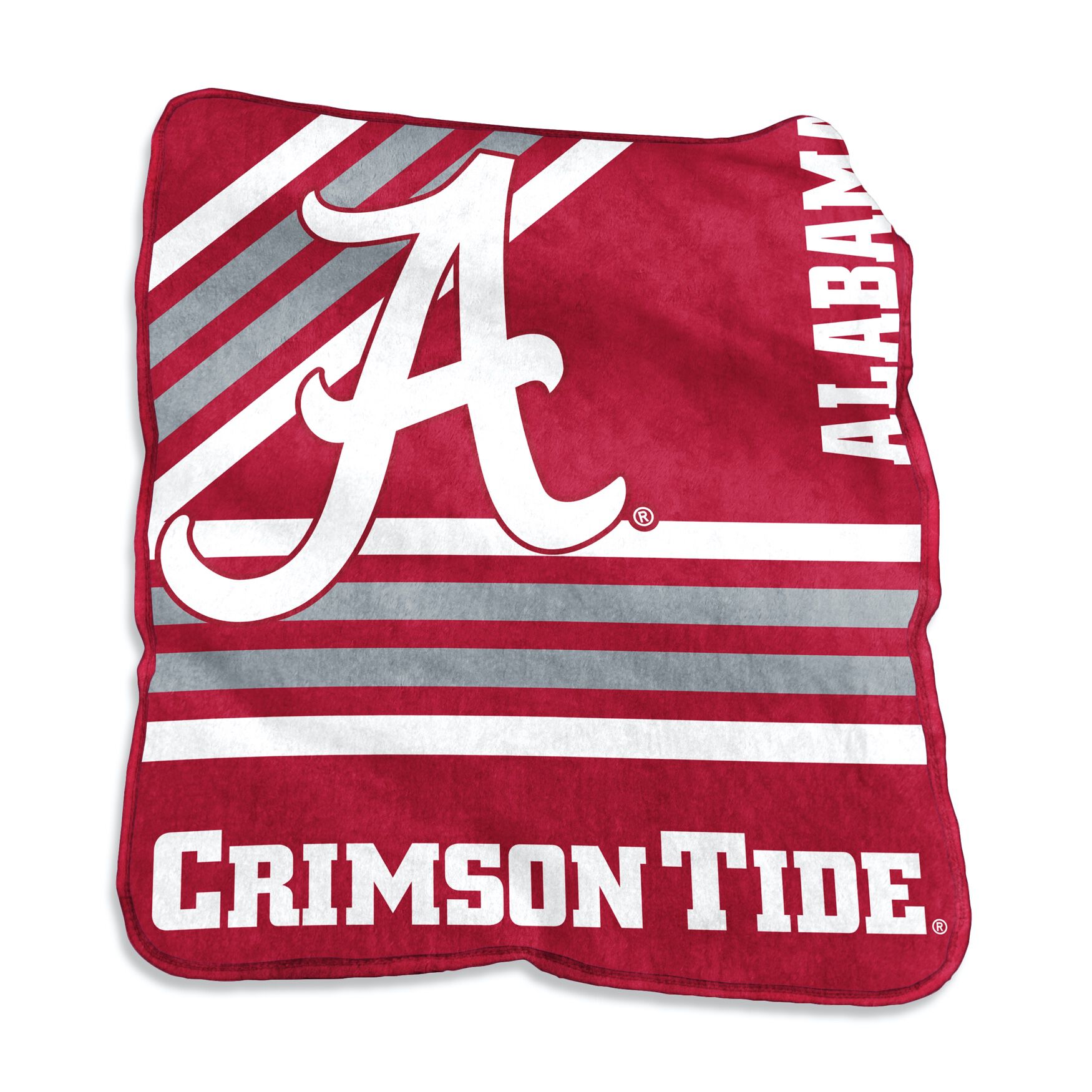 Alabama Raschel Throw Home Textiles, MULTI, hi-res image number 0