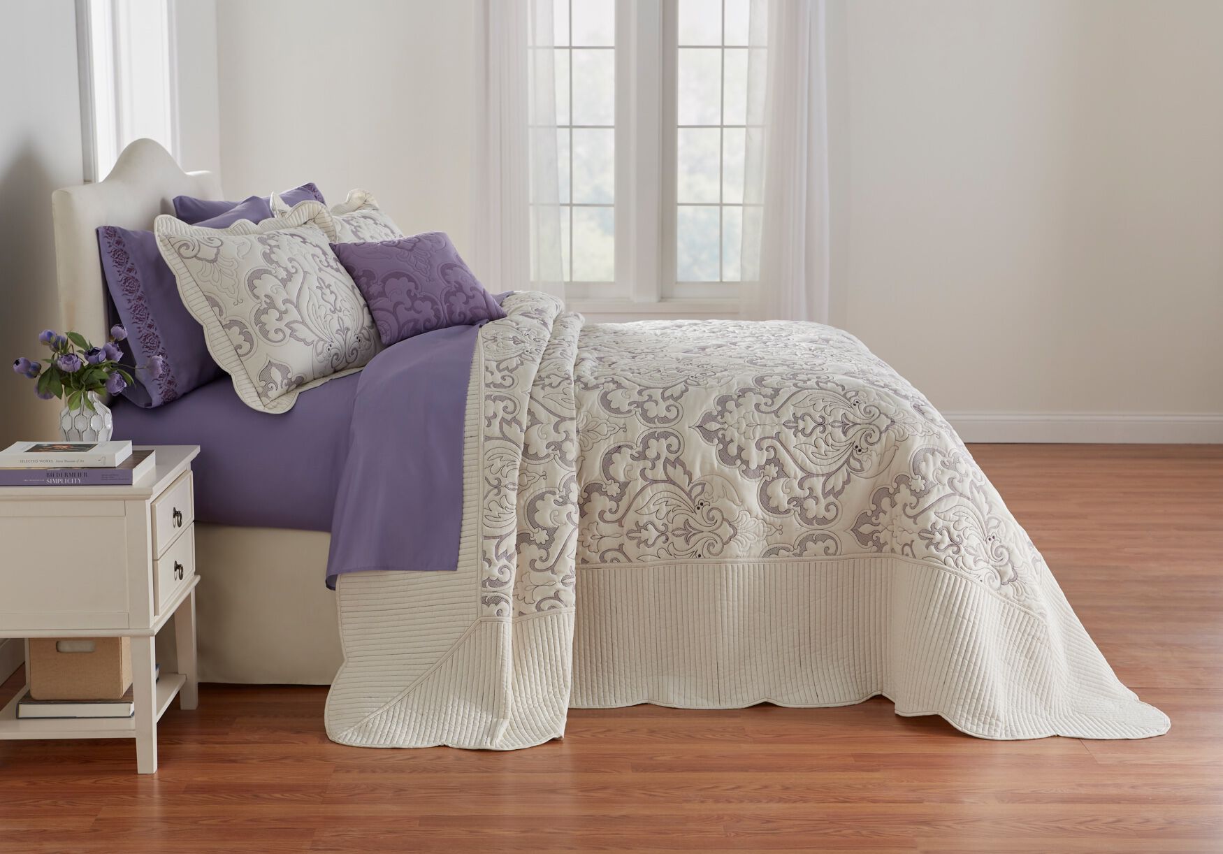 Amelia Bedspread OneStopPlus