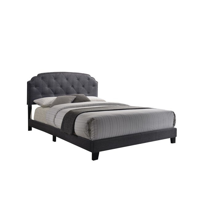 Queen Bed Bedroom, , alternate image number null