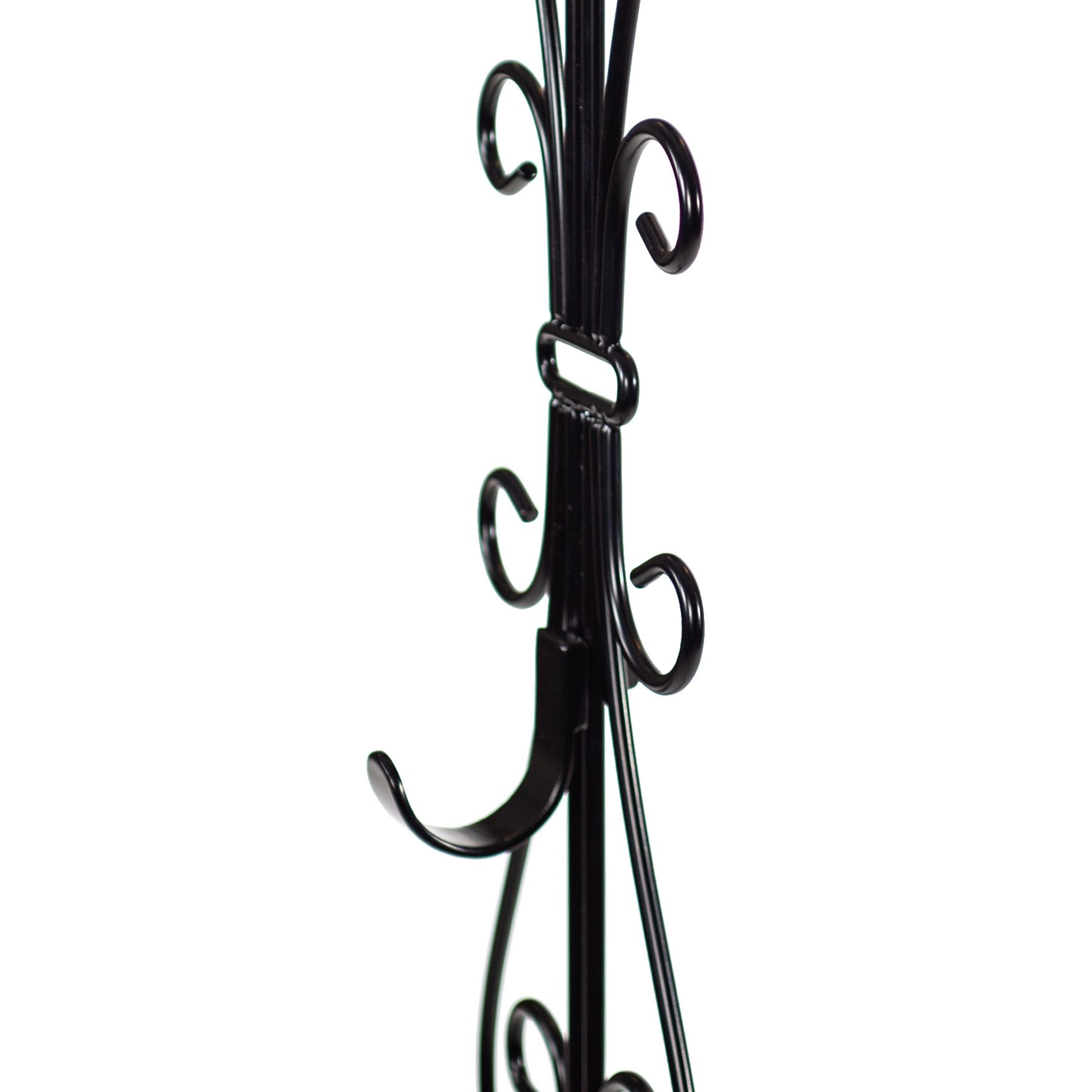 Adjustable Wreath Hanger for Door, , alternate image number 2