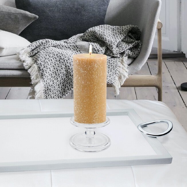 Timberline 3 X 6 Beeswax Pillar, , on-hover image number null