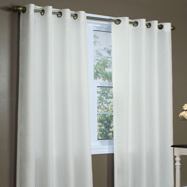 Rhapsody Lined Grommet Top Panel, , on-hover image number 1
