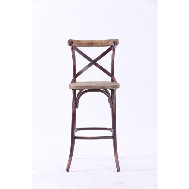 Bar Chair (1Pc), , alternate image number null
