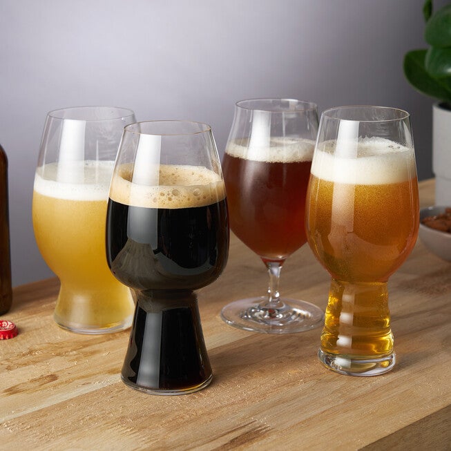 Craft Beer Tasting Kit (Set Of 4), , on-hover image number null