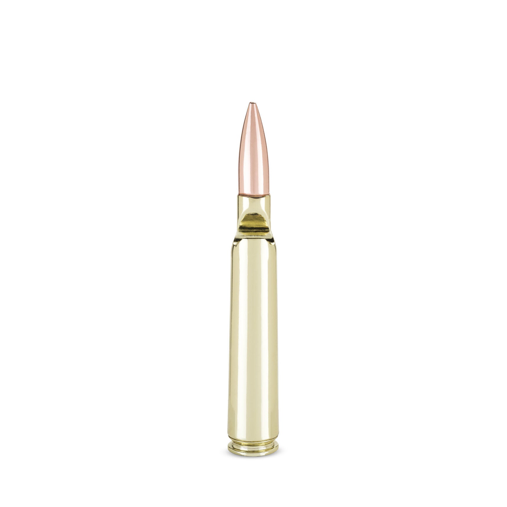 Bullet Bottle Opener, GOLD, hi-res image number 0