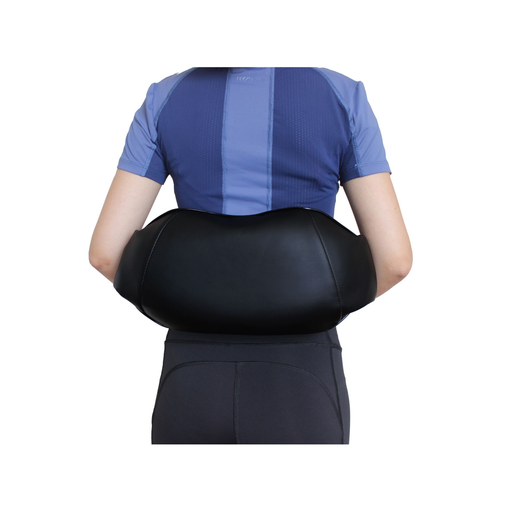 Panther Neck, Shoulder Massager With Heat, , alternate image number 5