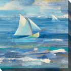 Choppy Waters Outdoor Wall Art, MULTI, hi-res image number null