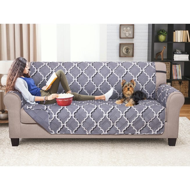 Sofa Furniture Protector, , alternate image number null