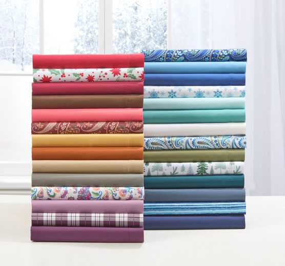 BH Studio Solid Sheet Set, , alternate image number null