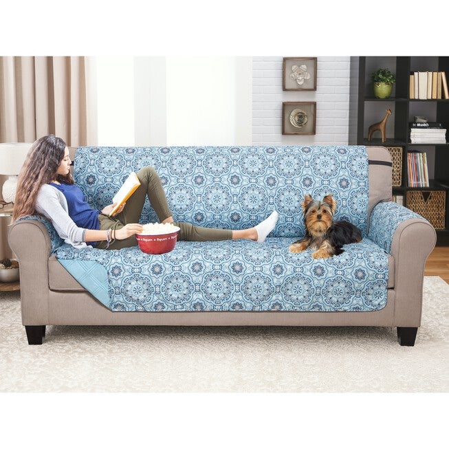 Sofa Furniture Protector, , alternate image number null