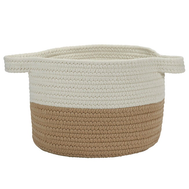 Raindrop Sand Basket, SAND, hi-res image number null