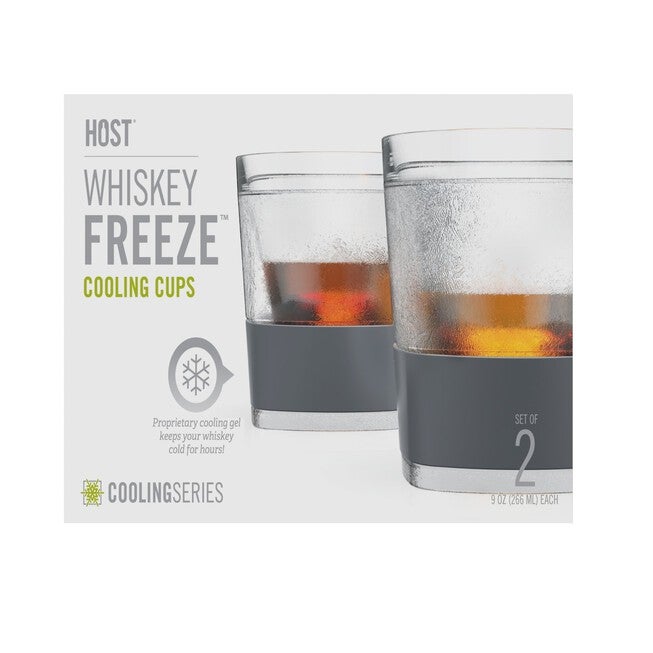 Whiskey Freeze Cooling Cups (Set Of 2) By, , alternate image number 14