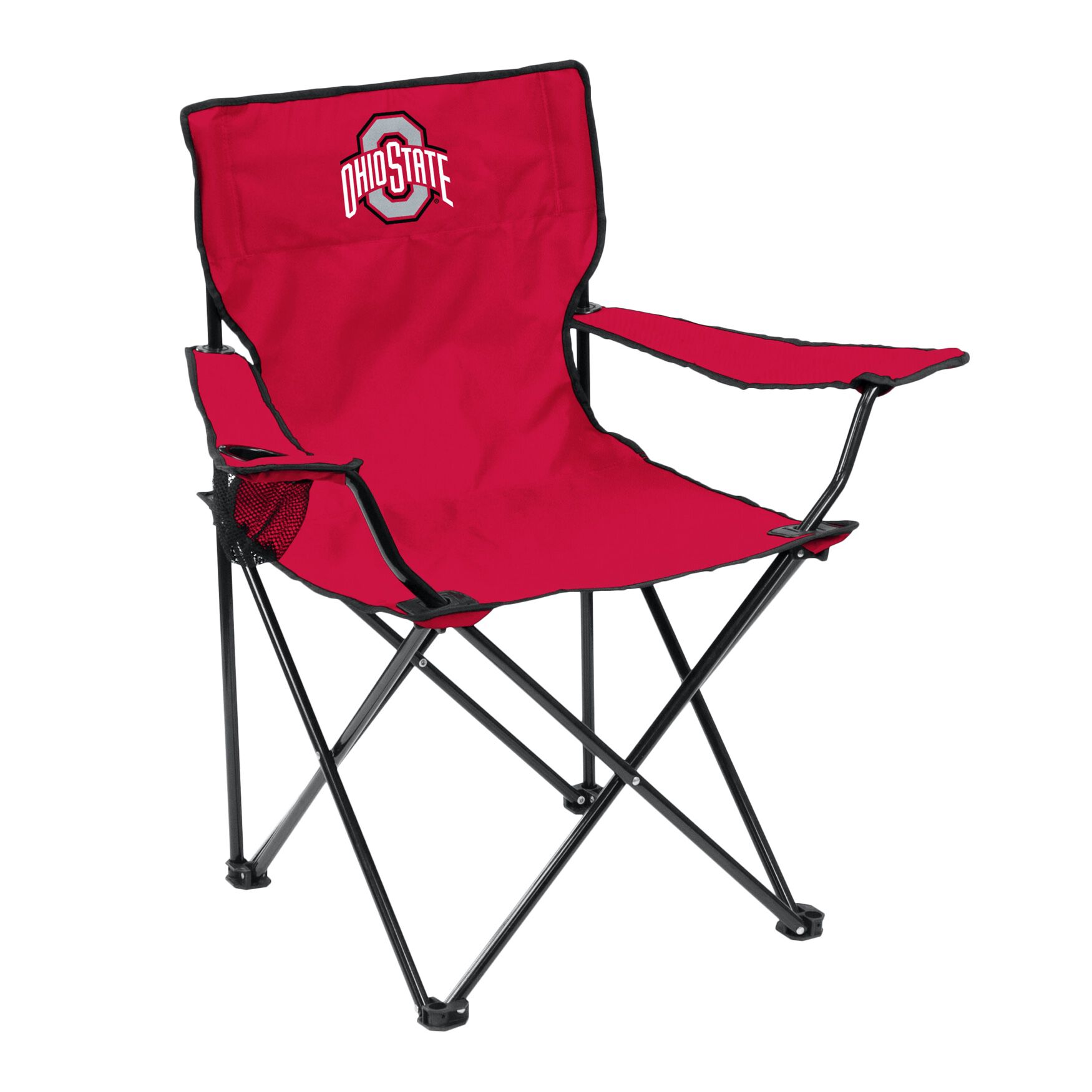 Ohio State Quad Chair Tailgate, MULTI, hi-res image number 0